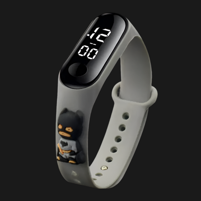 Animated LED Smart  Bracelet Sport Watches