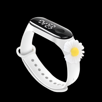 Animated LED Smart  Bracelet Sport Watches